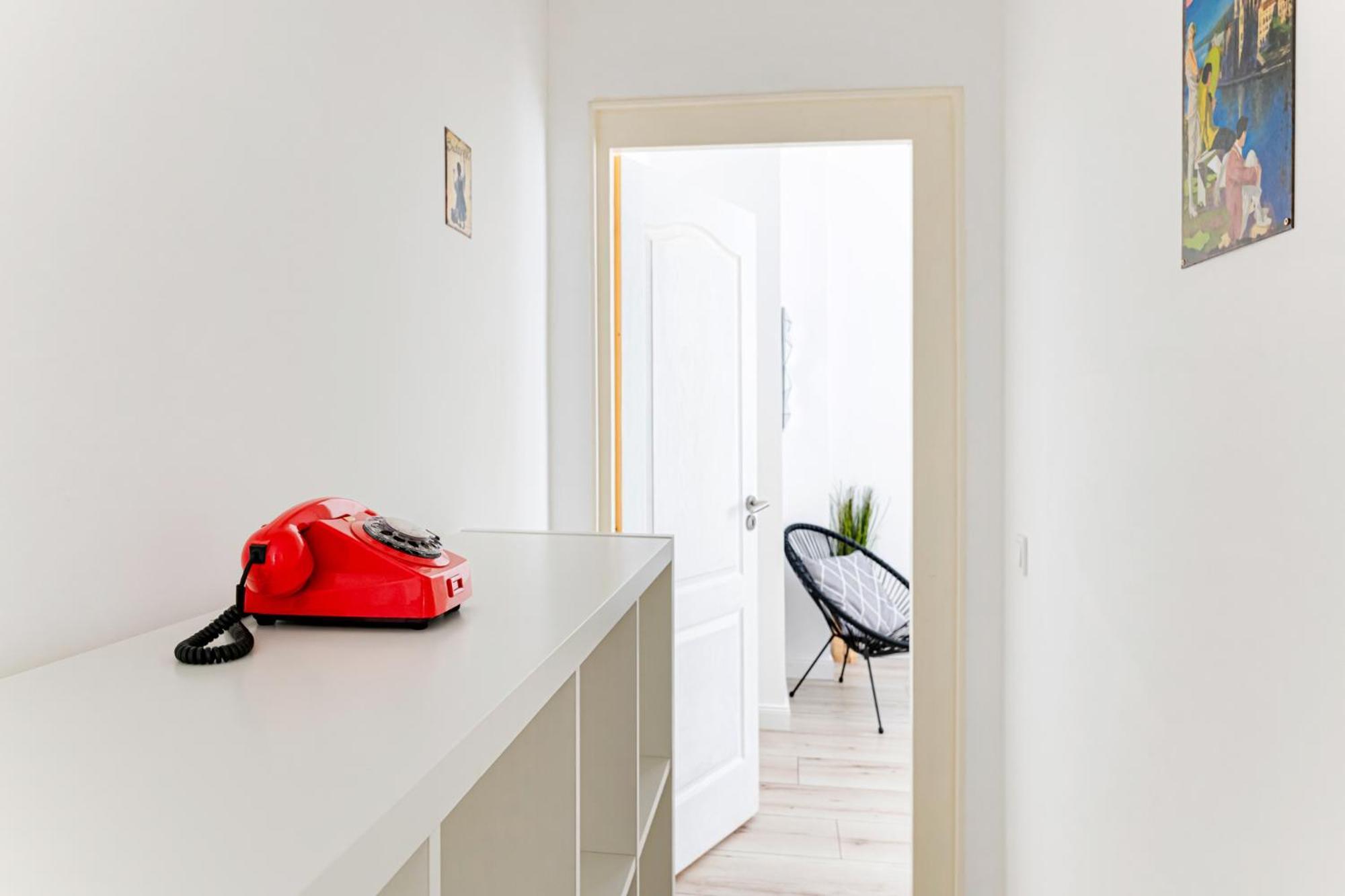 Danubegreen Bright Two Bedroom Apartment Near Margaret Island บูดาเปสต์ ภายนอก รูปภาพ