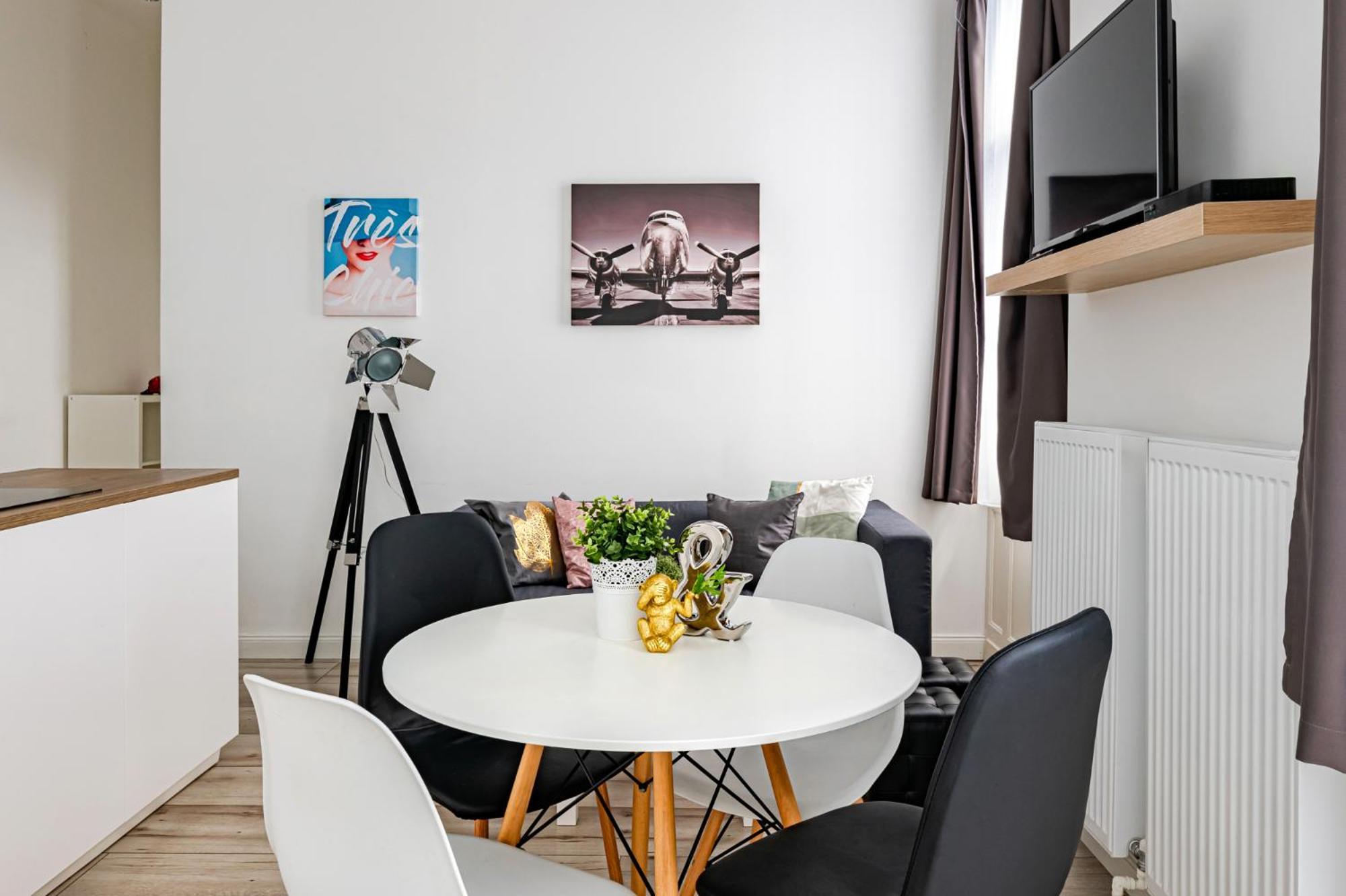 Danubegreen Bright Two Bedroom Apartment Near Margaret Island บูดาเปสต์ ภายนอก รูปภาพ