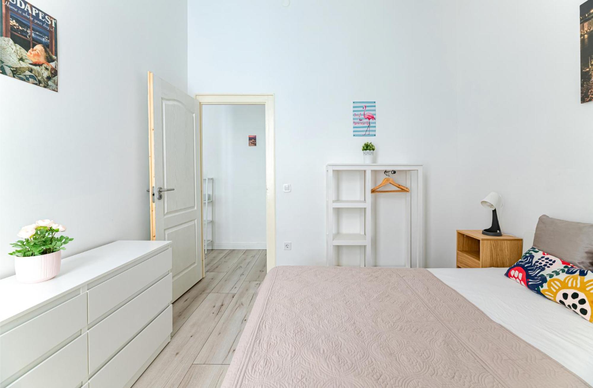 Danubegreen Bright Two Bedroom Apartment Near Margaret Island บูดาเปสต์ ภายนอก รูปภาพ