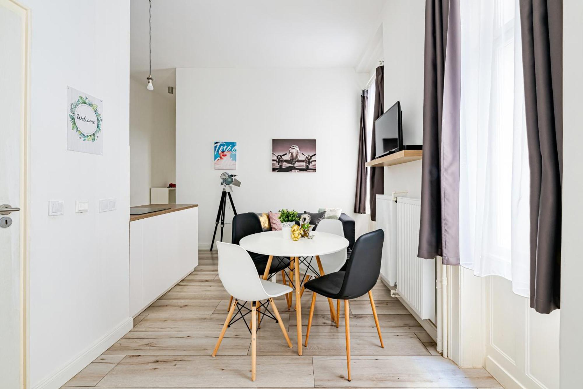 Danubegreen Bright Two Bedroom Apartment Near Margaret Island บูดาเปสต์ ภายนอก รูปภาพ