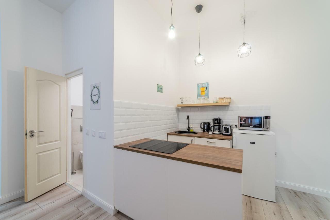 Danubegreen Bright Two Bedroom Apartment Near Margaret Island บูดาเปสต์ ห้อง รูปภาพ